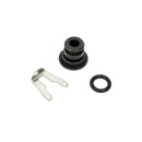 TAMPA DE SERVIÇO - CALDEIRA MTS