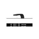 WHIRLPOOL INDESIT - Correia Poly-V 1915 H7 Máquina de Lavar e Secar Roupa - 481281718181