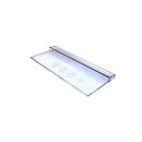 tampa de gaveta 190mm para frigorífico beko e indesit