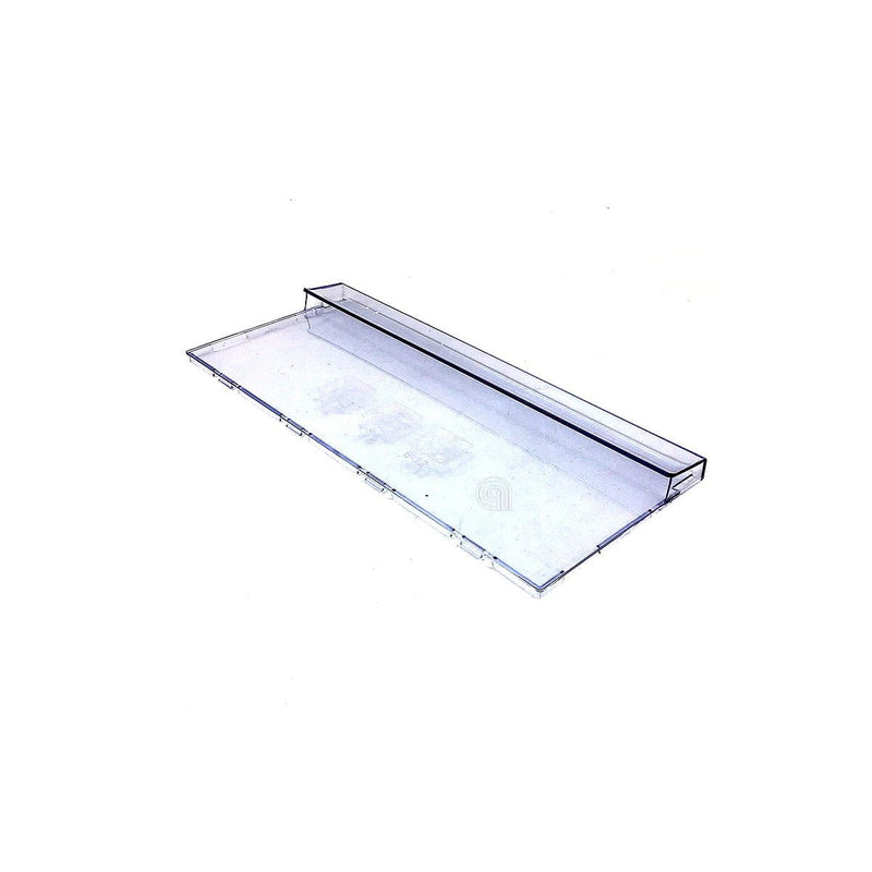 tampa de gaveta 190mm para frigorífico beko e indesit