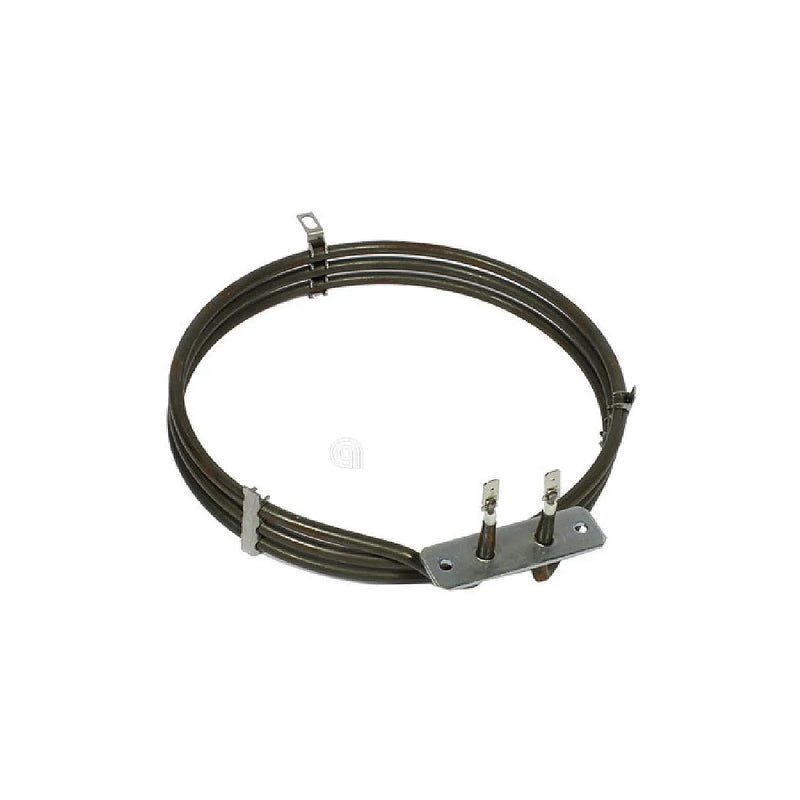 NARDI, BLANCO - Resistência circular para forno 2600W - 040148009906R