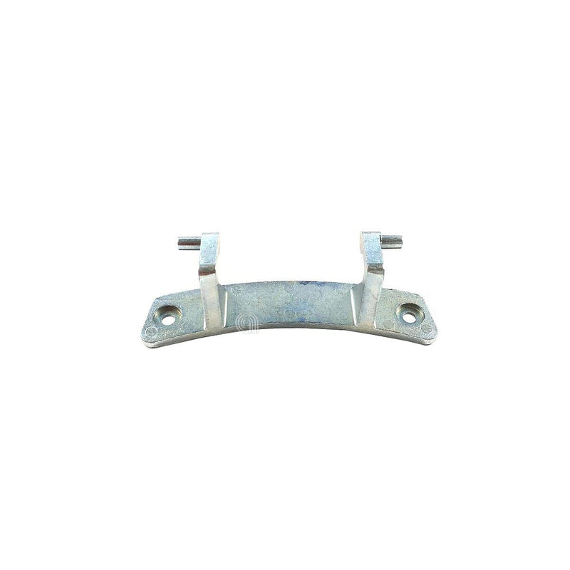 Dobradiça original para máquina de lavar Smeg e Bosch código 691330946