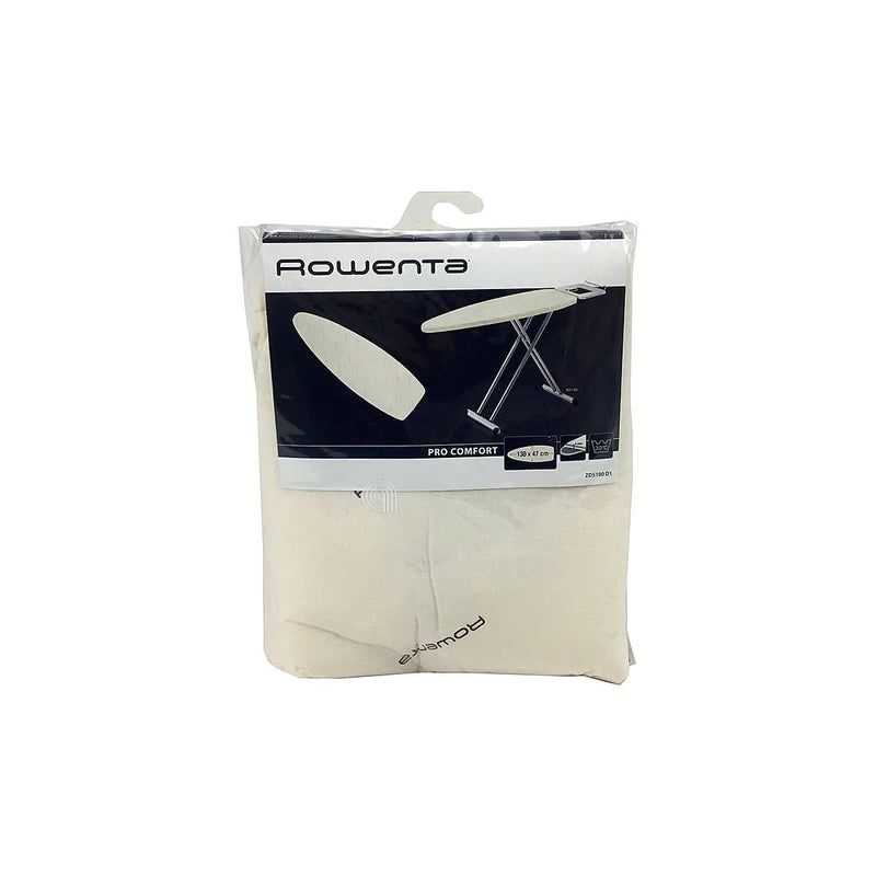 Capa protetora original para ferro de engomar Rowenta ZD5100D1