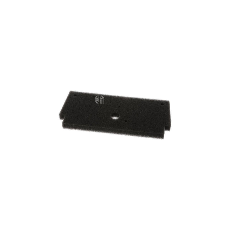 Filtro de ar esponja para secadora Bosch original 12022801