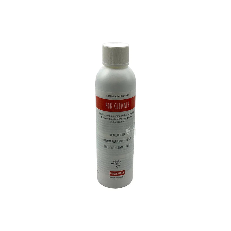 detergente original para vitrocerâmica Franke código 1120530322