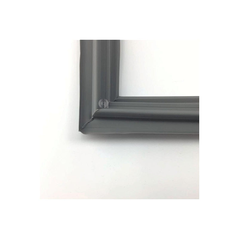 Guarnição magnética para frigorífico Indesit e Whirlpool C00372692