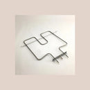 WHIRLPOOL, INDESIT, BAUKNECHT - Resistência superior do forno 1400W - C00339901