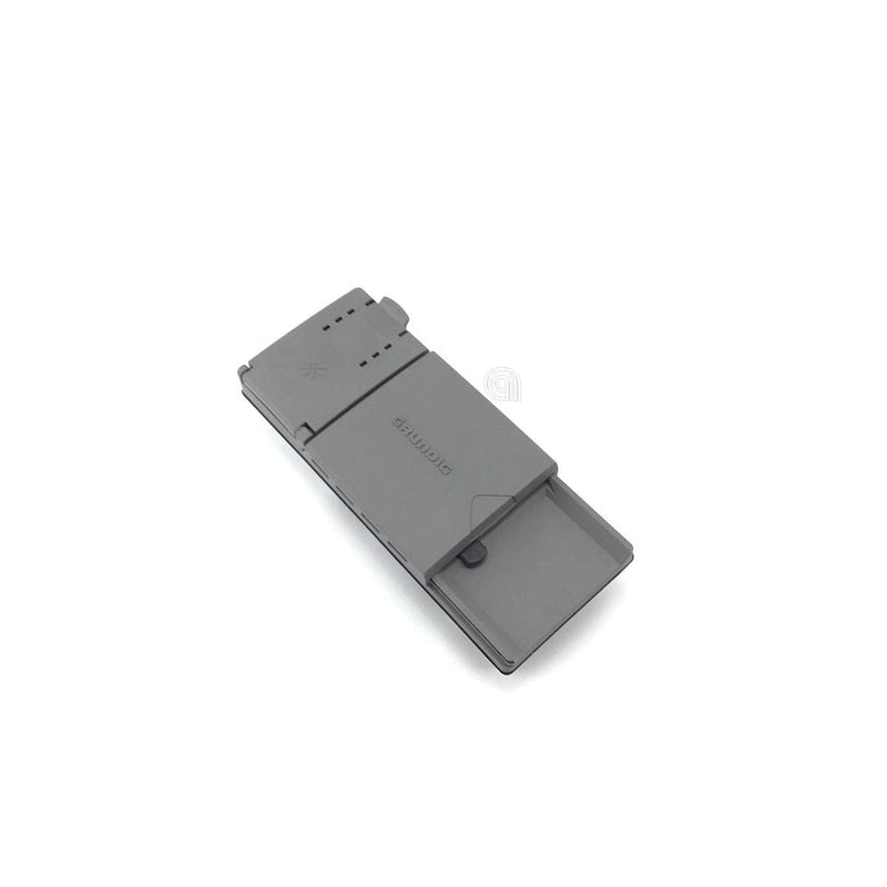 Dispensador de detergente original para máquina de lavar loiça Beko 1782000100