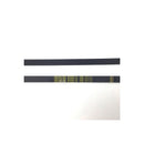 Correia Poly-V H8 1885 para máquina de lavar Whirlpool Indesit Philco