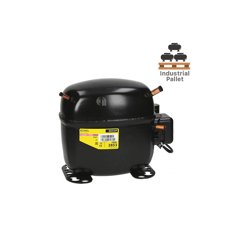 UNIVERSALE - Compressor de frigorífico - AST-20000181