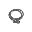tubo de drenagem para máquina de lavar Haier e Candy 0020300148F