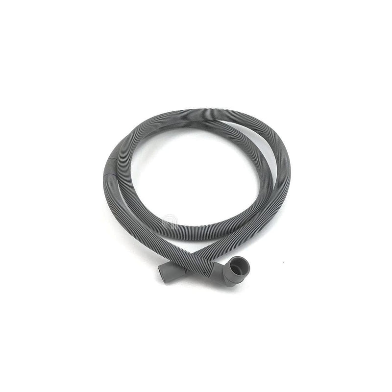 tubo de drenagem para máquina de lavar Haier e Candy 0020300148F