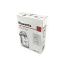 conjunto 5 sacos e 1 filtro original aspirador Rowenta ZR745