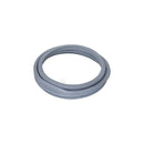 Junta da escotilha original para máquina de lavar Whirlpool Indesit C00110330