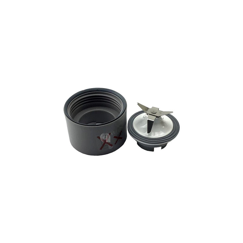 Base de montagem cinzenta para batedeiras De Longhi código KW696811