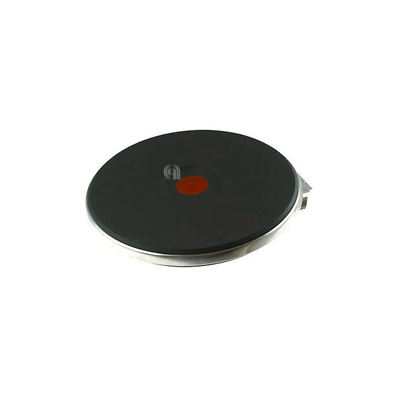 placa elétrica original 2000W para vitrocerâmica whirlpool