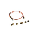 ELECTROLUX - Termopar para placa de cozinha - 50268207003