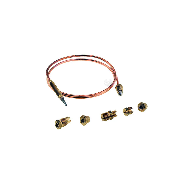 ELECTROLUX - Termopar para placa de cozinha - 50268207003