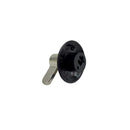 Manipulador para placa Smeg HS38/2HX com referências originais