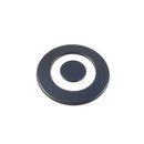 Chapéu queimador tripla coroa para ElectroLux e AEG 3581980970