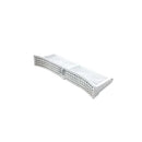 Filtro de fiapos original para secadora Beko código 2958400100