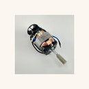 motor de acoplamento para batedeira Moulinex ms-651770