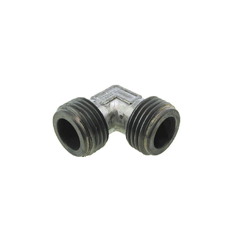ELECTROLUX, AEG - Cotovelo para Forno e Placa - 3540029034