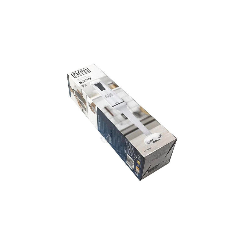 batidora de mão 600W 0,5L BXHB600E Black & Decker