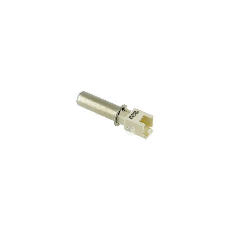 Sonda NTC de temperatura para máquina de lavar Bosch com código 00154431