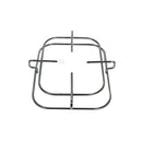 RICAMBI CUCINA - Grelha de arame para placa de cozinha - F5509