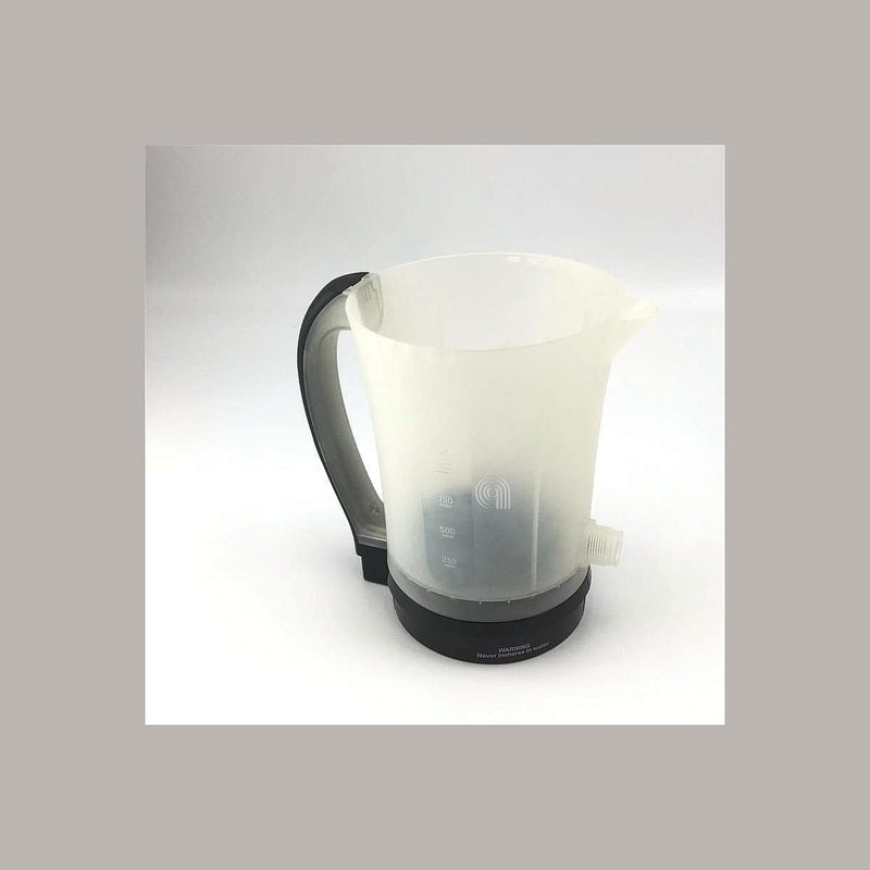 Vaso completo 750W 230V para robot de cozinha De Longhi KW699708