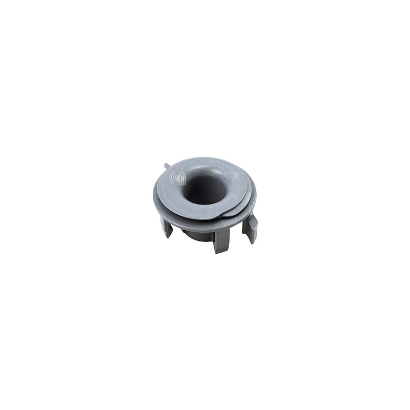 bucha do irrigador deslizante cinzenta para máquina de lavar loiça Smeg 760570233