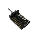 Interruptor original Smeg para cozinha códigos 811730074 e 811730091