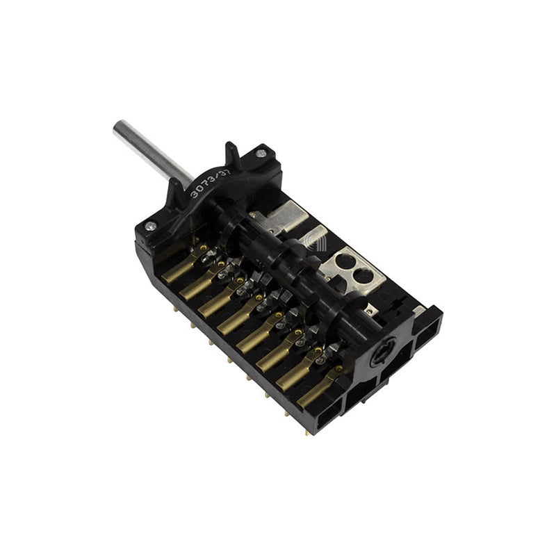 Interruptor original Smeg para cozinha códigos 811730074 e 811730091
