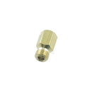 inyector de gás metano original para vitrocerâmica Smeg 909010392