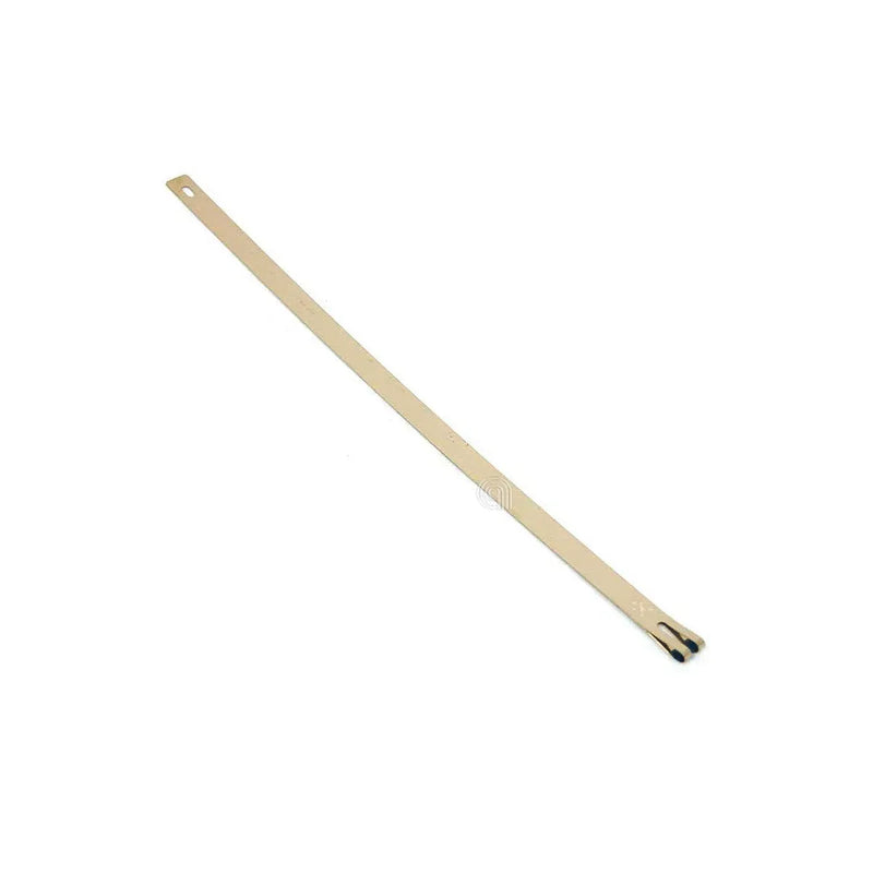 Guia da cesta original para máquina de lavar loiça Whirlpool com códigos C00311072