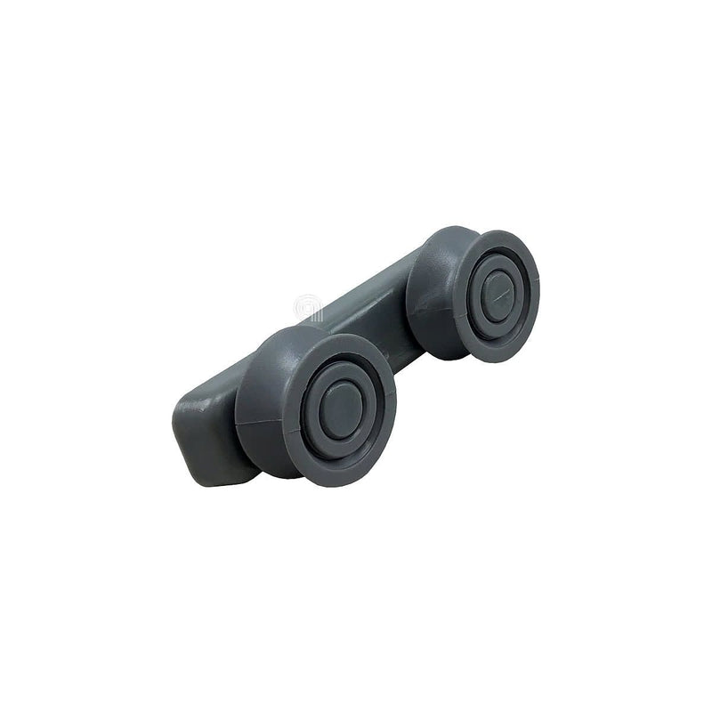 Suporte com rodas para cesta de máquina de lavar loiça Gorenje original 244489
