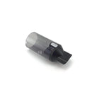 Recipiente cinzento para aspiradores Moulinex SS-9100041547