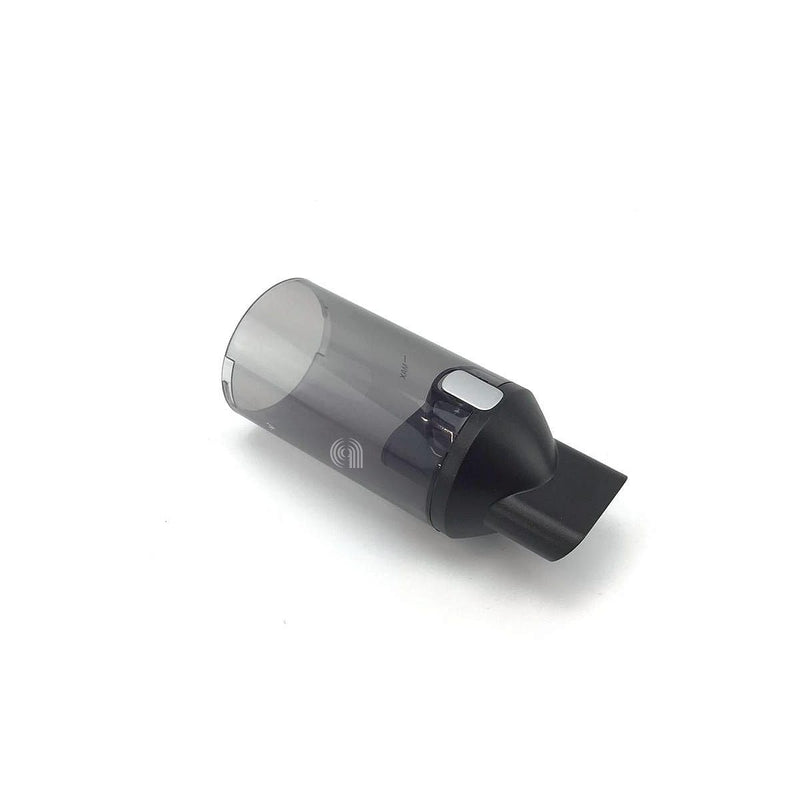 Recipiente cinzento para aspiradores Moulinex SS-9100041547