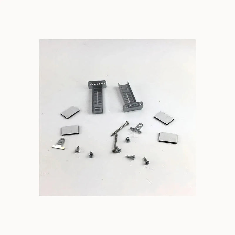 Kit montaje original lavavajillas Bosch código 00422858