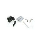 INDESIT ARISTON HOTPOINT - Conjunto de Pega da Porta da Máquina de Lavar Roupa - C00040484