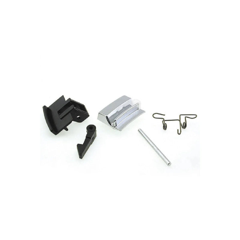 INDESIT ARISTON HOTPOINT - Conjunto de Pega da Porta da Máquina de Lavar Roupa - C00040484