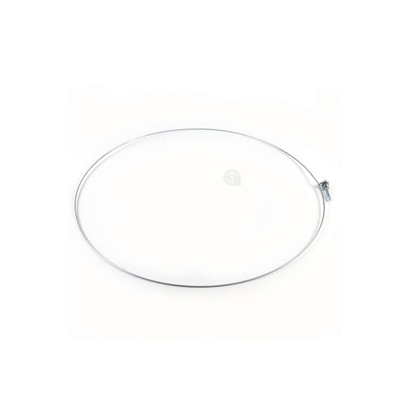Junta de vedação da porta original para máquina de lavar roupa Samsung DC97-14618A