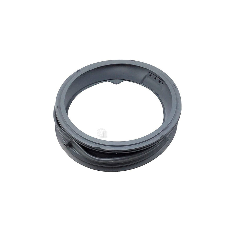 Junta de porta original para máquina de lavar LG MDS38265304 borracha flexível