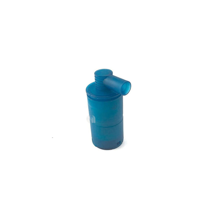 Cartucho antical azul para ferros de engomar De Longhi AT2066002310