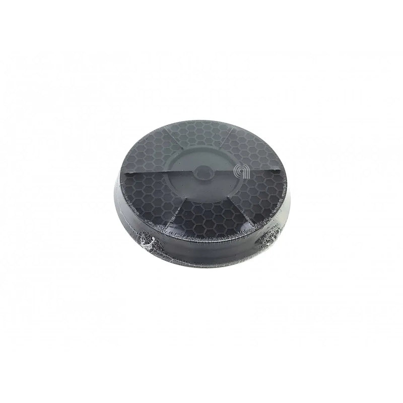 Filtro circular de carbono F24 original para exaustor Faber