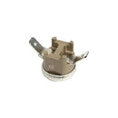Termopar TH 1NT02F-F165° C14 para placas De Longhi e Simac