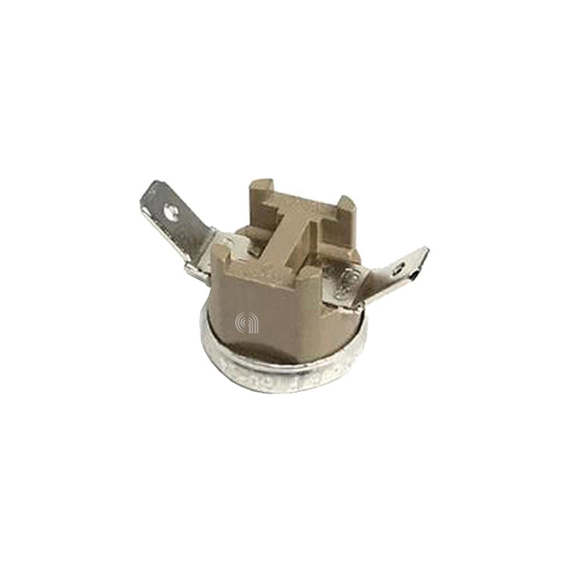 Termopar TH 1NT02F-F165° C14 para placas De Longhi e Simac