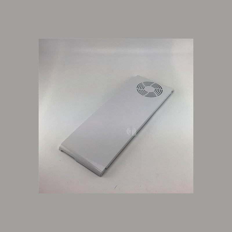 zócalo frontal branco para secadora Candy 40008968