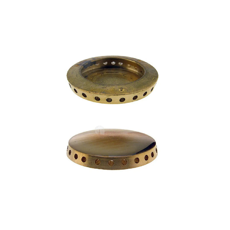 IGNIS FRANKE - Apaga-chamas semirrápido para placa de fogão - L2535